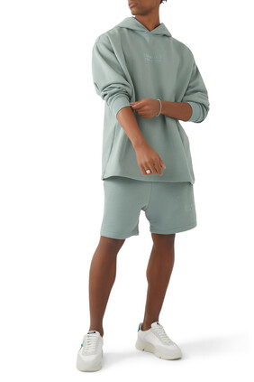 Essentials Relaxed Hoodie